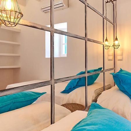 Casita Del Puerto Formentera Passport Villa La Savina  Eksteriør billede