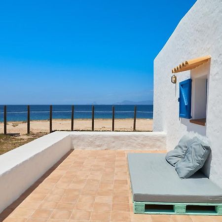 Casita Del Puerto Formentera Passport Villa La Savina  Eksteriør billede