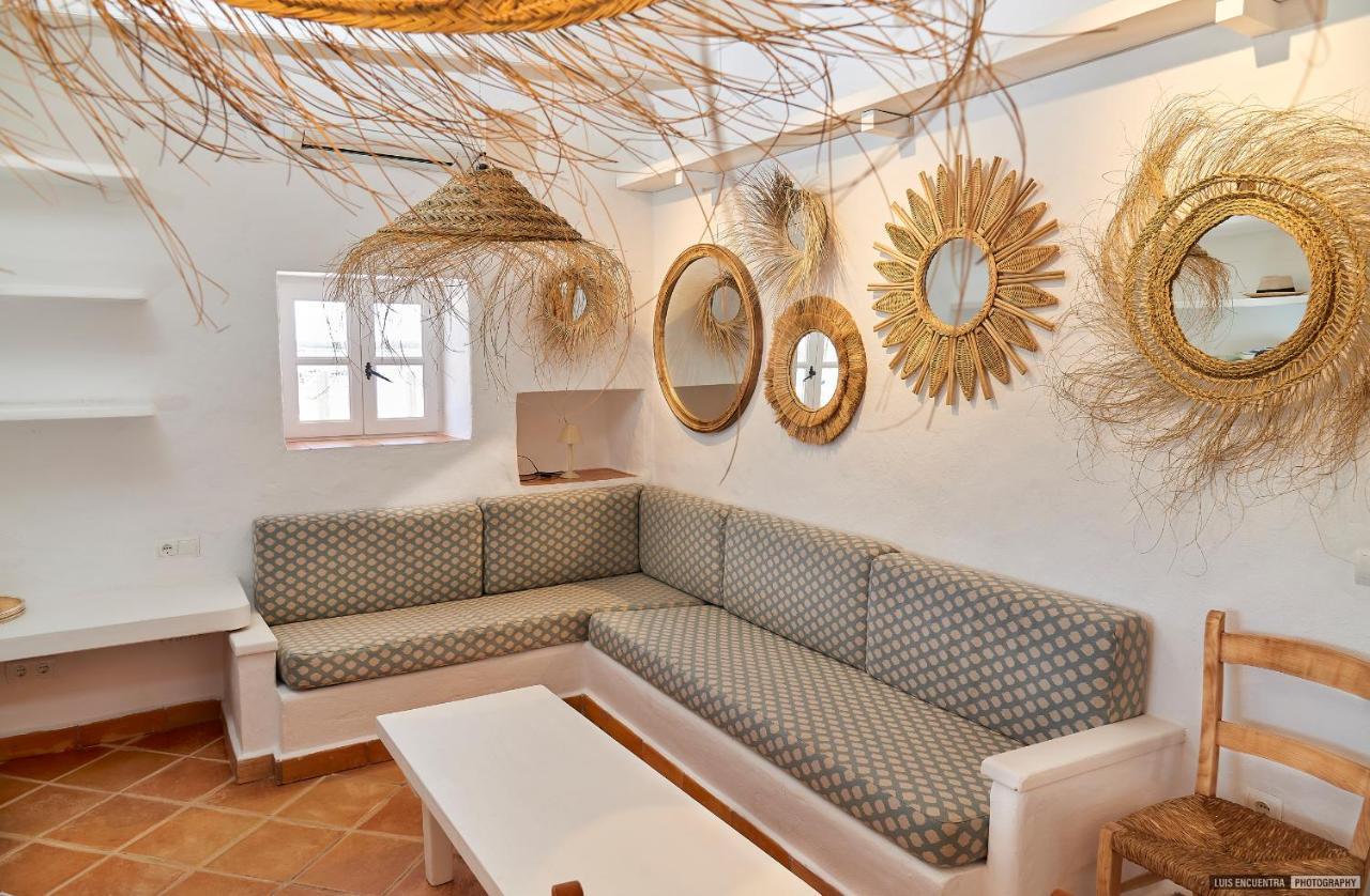 Casita Del Puerto Formentera Passport Villa La Savina  Eksteriør billede