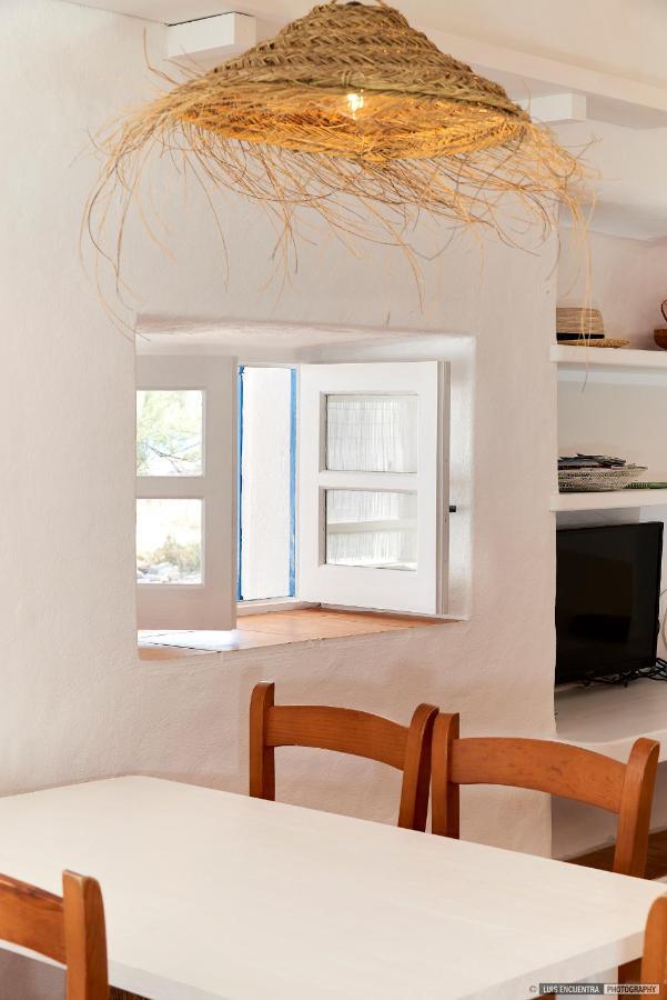Casita Del Puerto Formentera Passport Villa La Savina  Eksteriør billede