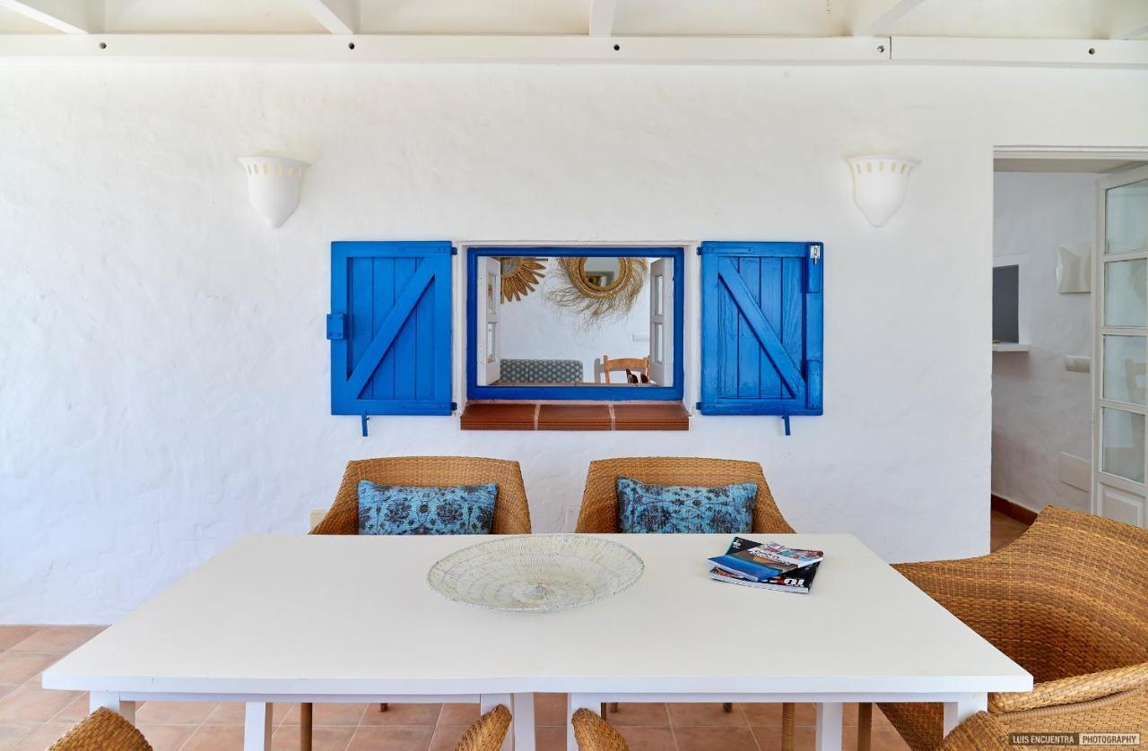 Casita Del Puerto Formentera Passport Villa La Savina  Eksteriør billede