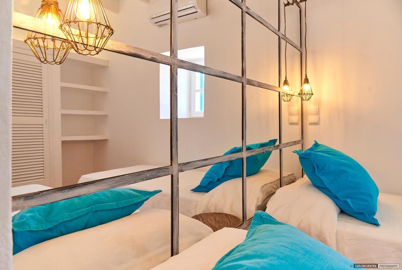 Casita Del Puerto Formentera Passport Villa La Savina  Eksteriør billede