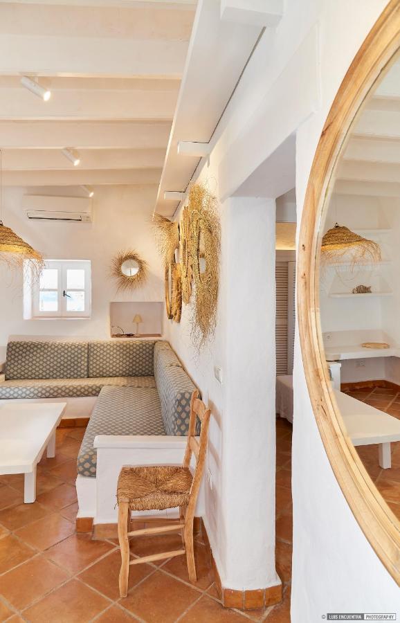 Casita Del Puerto Formentera Passport Villa La Savina  Eksteriør billede