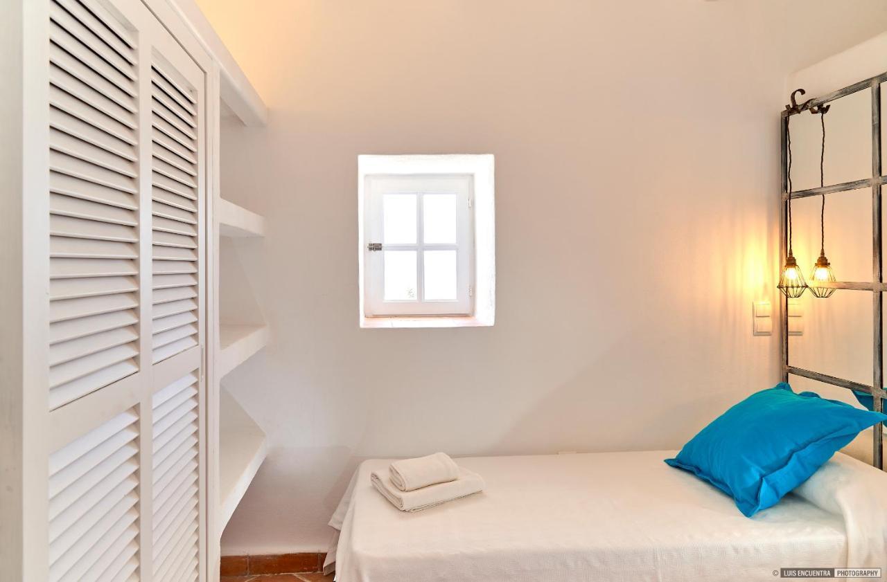 Casita Del Puerto Formentera Passport Villa La Savina  Eksteriør billede
