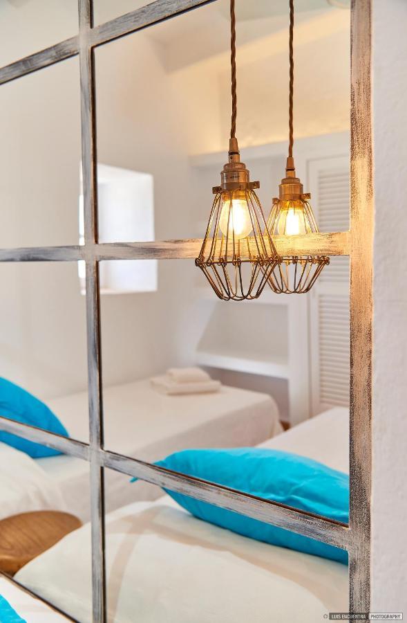 Casita Del Puerto Formentera Passport Villa La Savina  Eksteriør billede