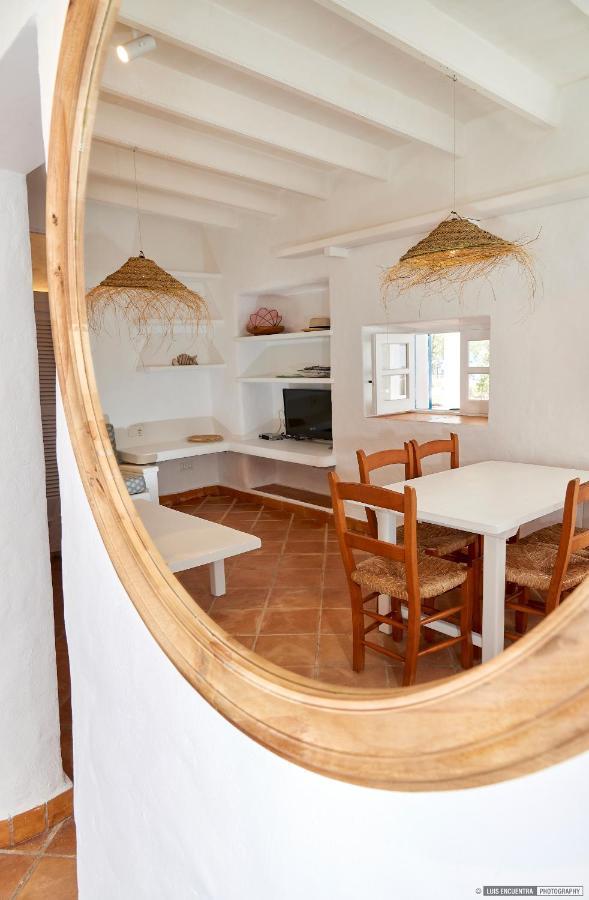 Casita Del Puerto Formentera Passport Villa La Savina  Eksteriør billede