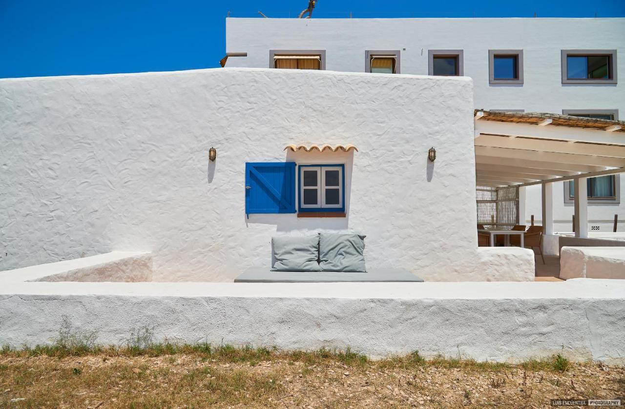 Casita Del Puerto Formentera Passport Villa La Savina  Eksteriør billede