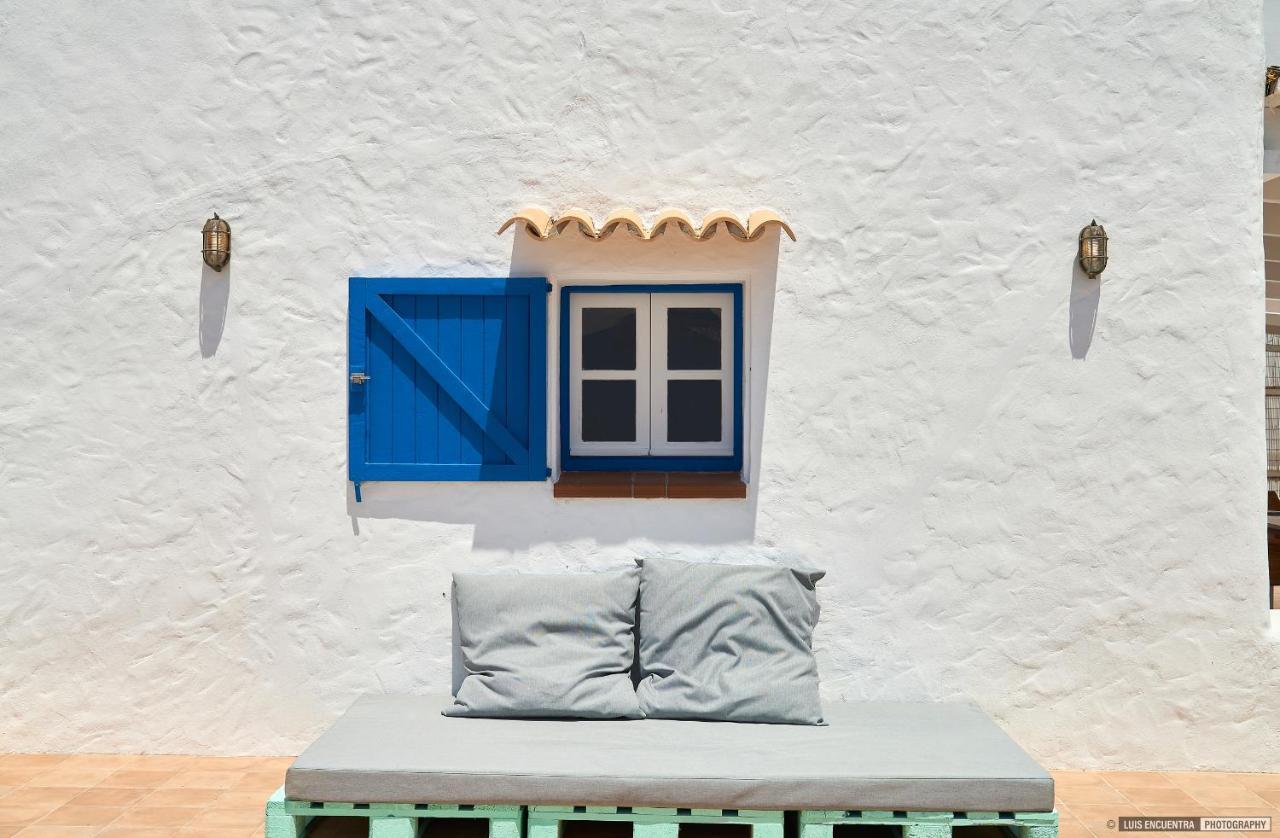 Casita Del Puerto Formentera Passport Villa La Savina  Eksteriør billede